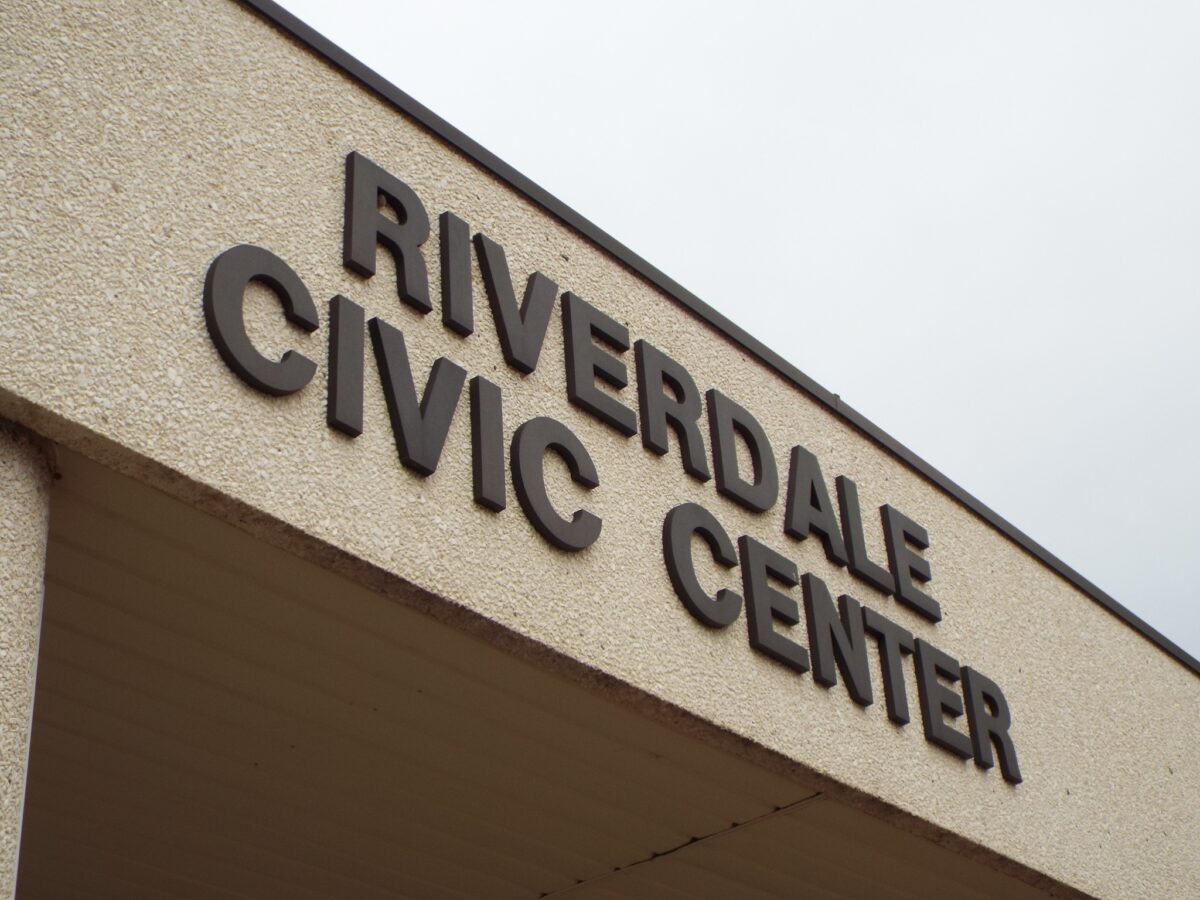 Riverdale seeking applicants to fill vacant City Council spot following official’s death News